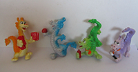 Dragonettes